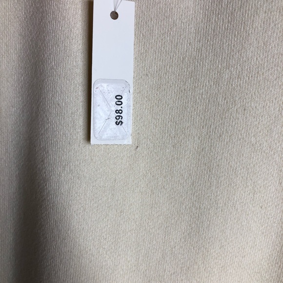 Madewell┃Pleat-Sleeve Sweatshirt - Picture 7 of 8